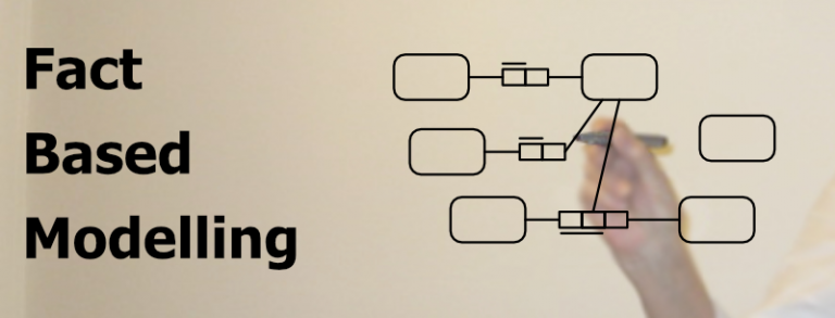 Fact Modeling Fact Based Modelling – Fact-Based AI In A Nutshell – WAEXX